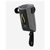 Apidura Borsa da manubrio Apidura Backcountry Food Pouch 1.2L grigio nero