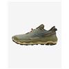 Mizuno Scarpe Mizuno Wave Mujin 11 verde oliva beige marrone scuro - 42.5