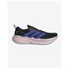 Adidas Scarpe adidas Supernova Glide nero blu viola rosa chiaro - 39(1/3)
