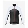 Mavic Giacca a vento sottile Mavic Sirocco nero bianco - Slim fit - L