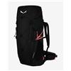 Salewa Zaino Salewa Alp Trainer 35 + 3L nero arancione chiaro