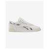 Reebok Scarpe Reebok F/S LO bianco argento donna - 35