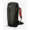 Salewa Zaino Salewa Alp Mate 36L nero rosso