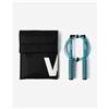 Velites Jump Rope Fire 2.0 blu turchese azzurro