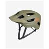 Endura Casco Endura Hummvee verde pallido bambini