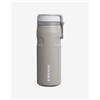 Stanley Borraccia termica Stanley The IceFlow Twist Flip Bottle 0.47L grigio