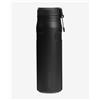 Stanley Borraccia termica Stanley The IceFlow Twist Flip Bottle 0.71L nero