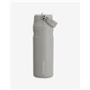 Stanley Borraccia termica Stanley The IceFlow Flip Straw 2.0 Bottle 0.71L grigio