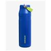 Stanley Borraccia termica Stanley The IceFlow Flip Straw 2.0 Bottle 1.06L blu