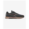 Reebok Scarpe Reebok Nano X5 Edge nero rame donna - 40