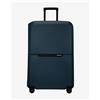 Samsonite Valigia Samsonite Magnum 2 Spinner 139L blu marino