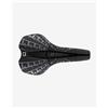 Prologo Sella Prologo Proxim W460 Acciaio 145 mm nero