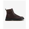 Camper Scarponi Camper Brutus+ marrone nero - 43