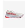 Altra Scarpe Altra Olympus 275 HiLo bianco grigiastro rosso arancione - 40.5