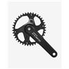 Shimano Pedivelle Shimano CUES U4000 40D 9/10/11V