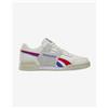 Reebok Scarpe Reebok Workout Plus bianco blu royal beige - 40