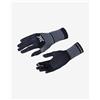 X Bionic Guanti X-Bionic nero - L-XL