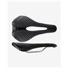 Selle Italia Sella Selle Italia NOVUS Boost EVO TI 316 Superflow nero