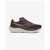 Saucony Scarpe Saucony Ride 19 marrone rosa donna - 44