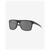 Oakley Occhiali Oakley Leffingwell Matte Black Ink con lenti Prizm Black Polarized