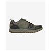 Skechers Scarpe Skechers Escape Plan verde oliva nero marrone - 40