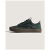 Vans Scarpe Vans Skate Old Skool 36+ verde scuro marrone nero - 39