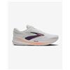 Brooks Scarpe Brooks Revel Max medium bianco donna - 41