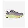 The North Face Scarpe The North Face Altamesa 500 V2 grigie gialle donna - 38