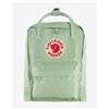 Fjällräven Zaino Fjällräven Kanken Mini 7L blu turchese