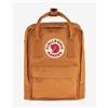 Fjällräven Zaino Fjällräven Kanken Mini 7L arancione