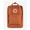 Fjällräven Zaino Fjällräven Kånken Laptop 20L arancio