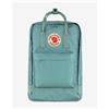 Fjällräven Zaino Fjällräven Kånken Laptop 20L azzurro