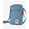 Fjällräven Borsa a tracolla Fjällräven High Coast Pocket celeste