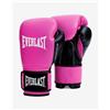 Everlast Guanti Everlast Powerlock OG Training rosa nero bianco - 14