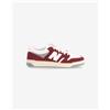 New Balance Scarpe New Balance 480 granata bianca - 41.5