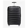Samsonite Valigia Samsonite Lite-Shock Spinner 73L nero