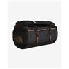 The North Face Borsa The North Face Base Camp Duffel S 50L nero marrone