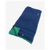 Outwell Sacco a pelo Outwell Champ blu oceano bambini