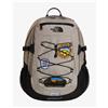 The North Face Zaino The North Face Borealis Classic Patch 25L beige nero