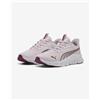 Puma Scarpe Puma FlexFocus Lite Modern rosa malva bordeaux bianco - 39