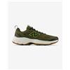 New Balance Scarpe New Balance 410 v9 verde oliva nero bianco marrone - 40