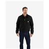 Carhartt Giacca Carhartt Duck Detroit nero - S