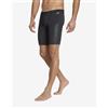 Adidas Costume da bagno adidas Speedtech Jammer nero - XS