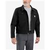 Carhartt Giacca Carhartt Rugged Flex Duck Berwick nero - L