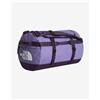 The North Face Borsa The North Face Base Camp Duffel S 50L lilla viola