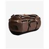 The North Face Borsa The North Face Base Camp Duffel XS 31L marrone nero