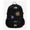 The North Face Zaino The North Face Borealis Classic Patch 25L nero grigio