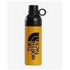 The North Face Borraccia The North Face Water 0.75L nero senape