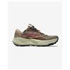ASICS Scarpe ASICS Trabuco 14 GORE-TEX marrone beige nero - 45