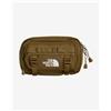 The North Face Marsupio The North Face Base Camp Lumbar verde oliva